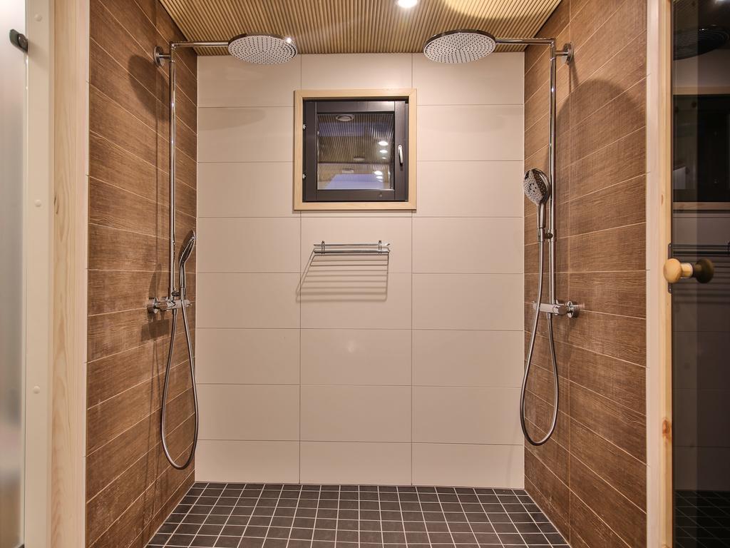 Villa Polaris Sappee 객실 사진