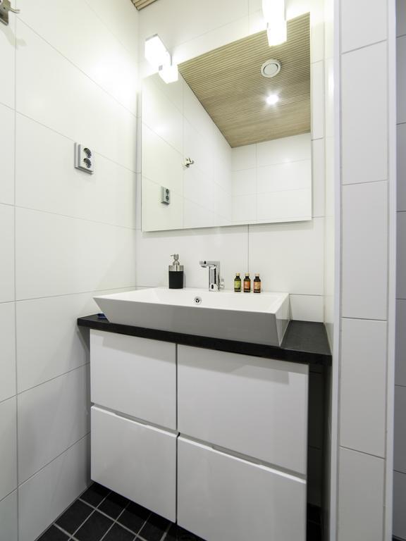Villa Polaris Sappee 객실 사진