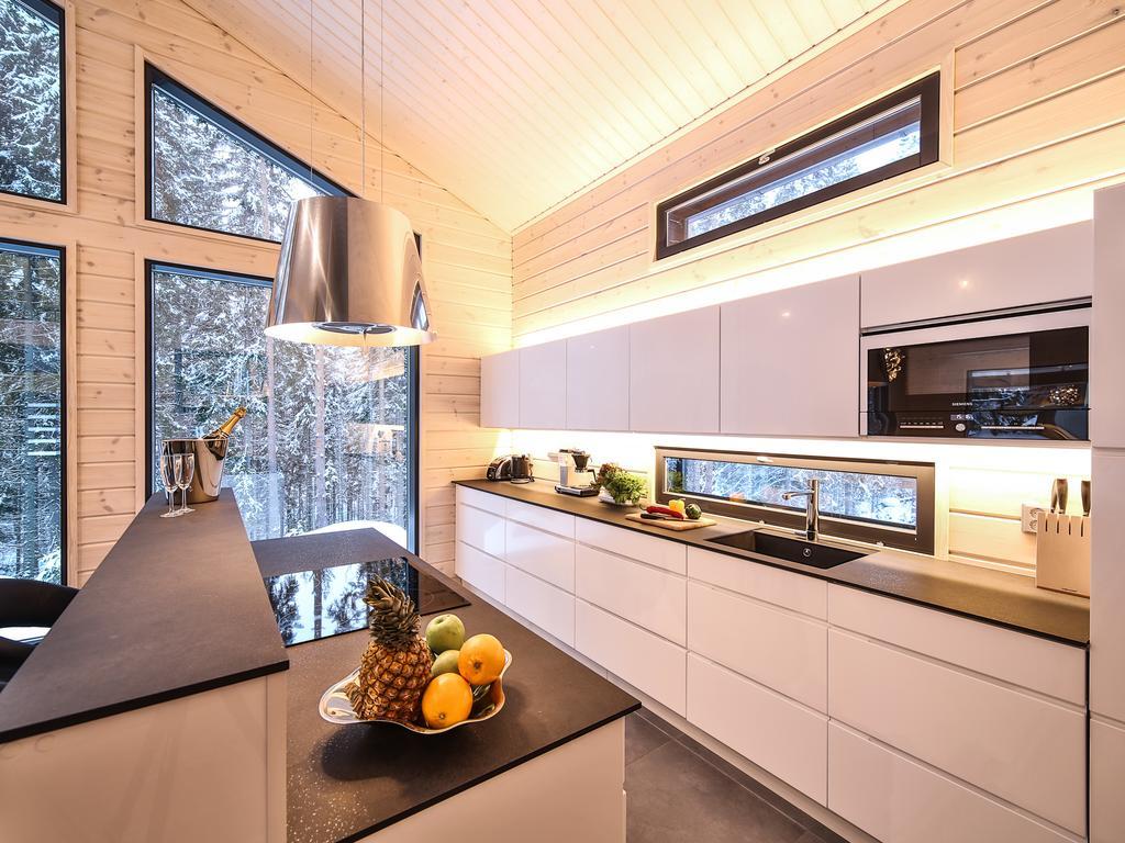Villa Polaris Sappee 객실 사진