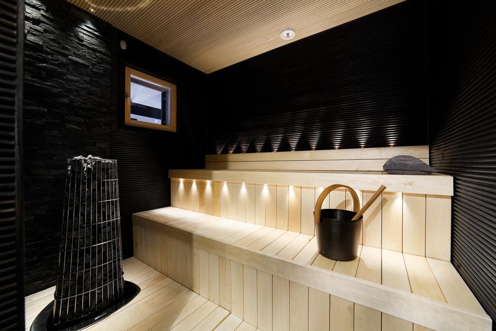 Villa Polaris Sappee 객실 사진